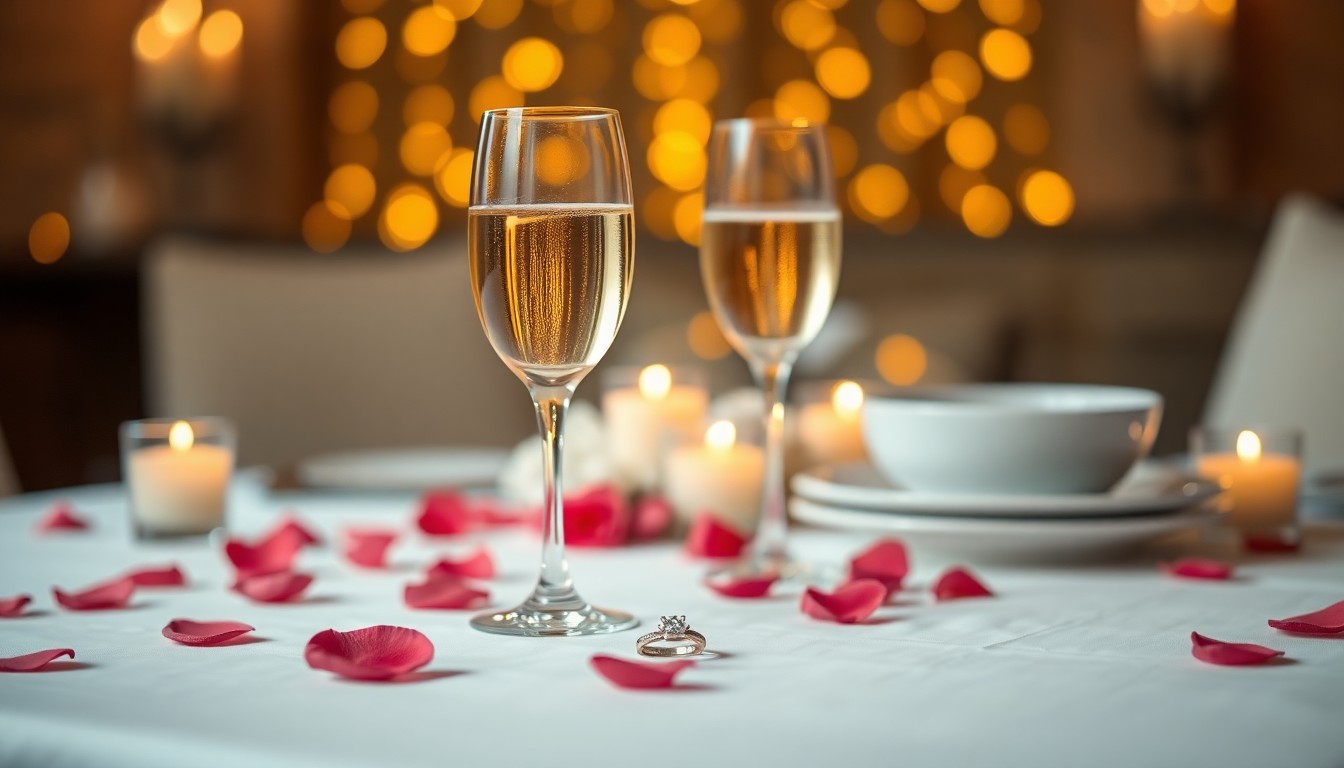 プロポーズや結婚生活のエピソード