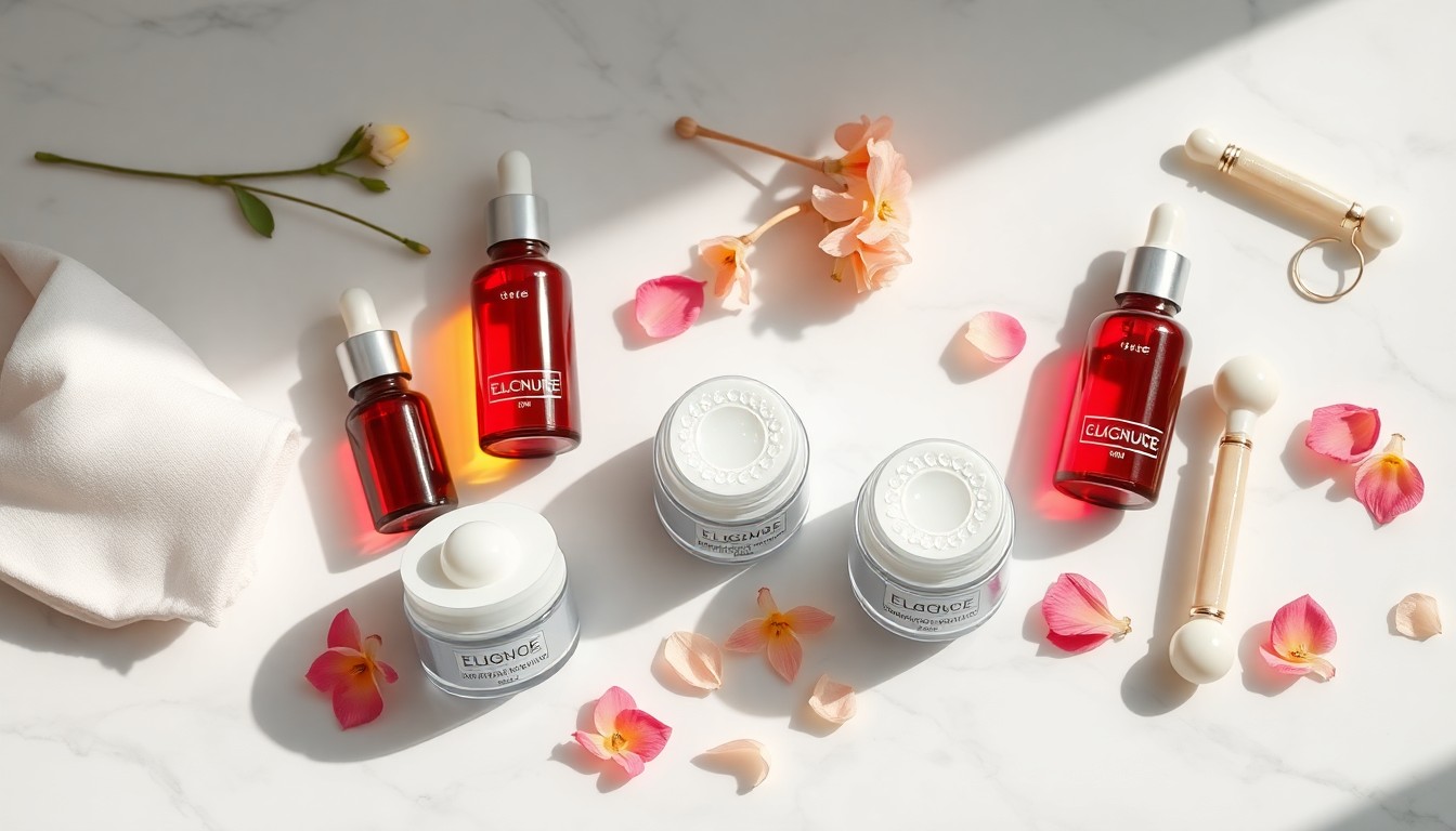 ファーストサマーウイカの美肌スキンケア方法