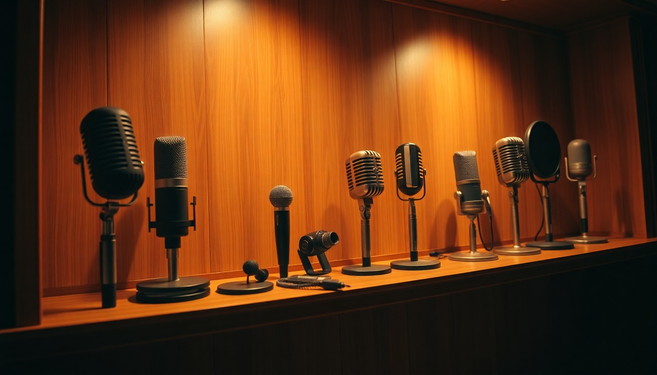 石田彰と同年代の声優たち