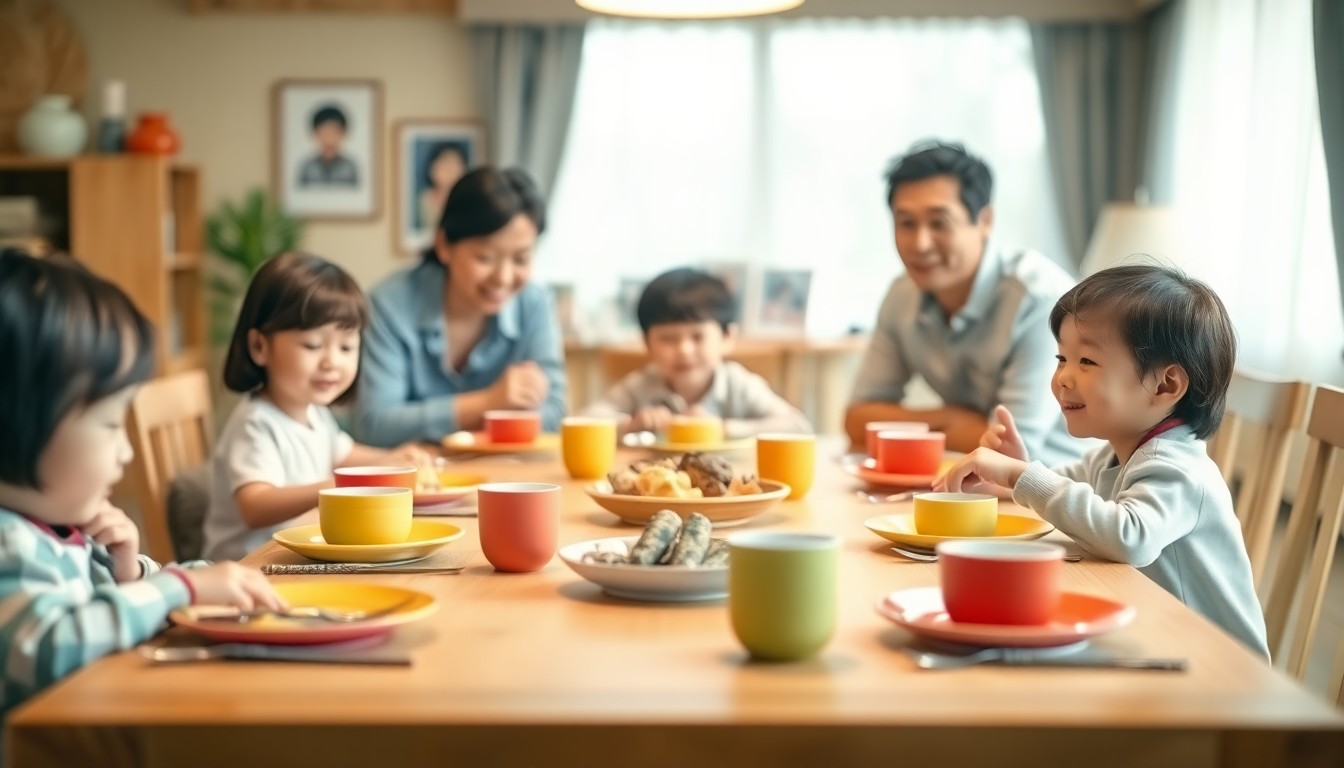 ケンドーコバヤシの子供や結婚生活は？