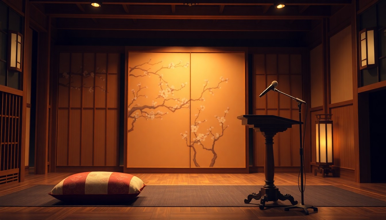 一龍斎貞友のプロフィールと出身地