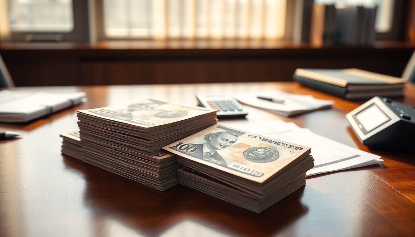 今村涼子の年収はいくら？