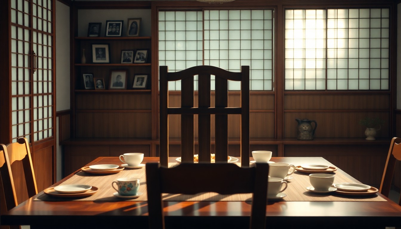 小宮浩信の家族構成と父の影響