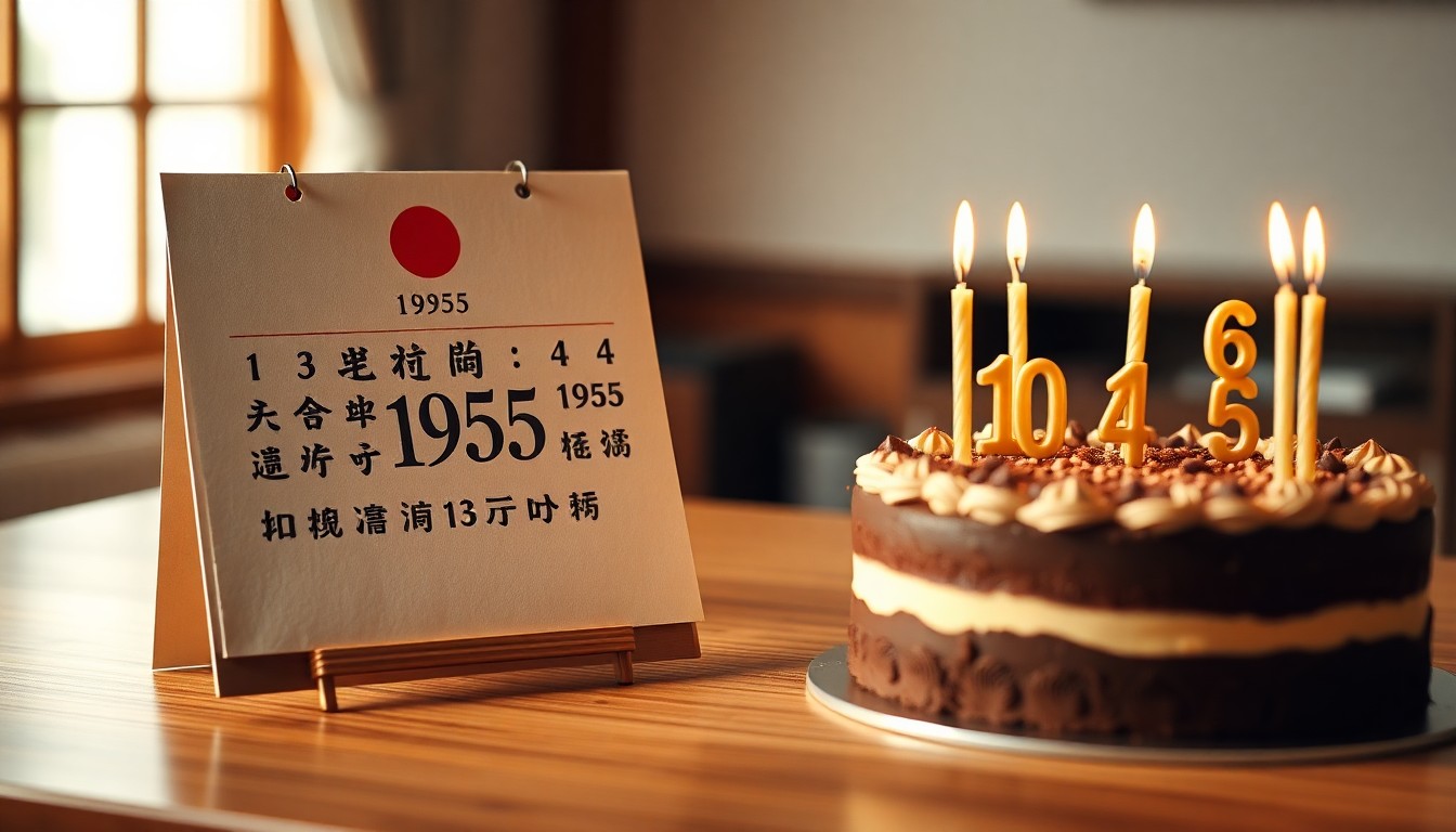 明石家さんまの年齢と生年月日