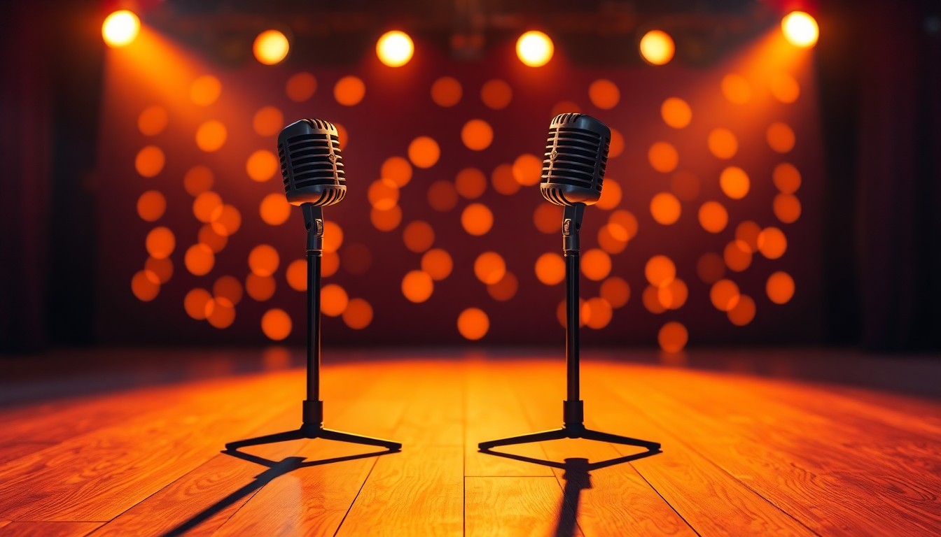 霜降り明星の相方せいやとの関係は?