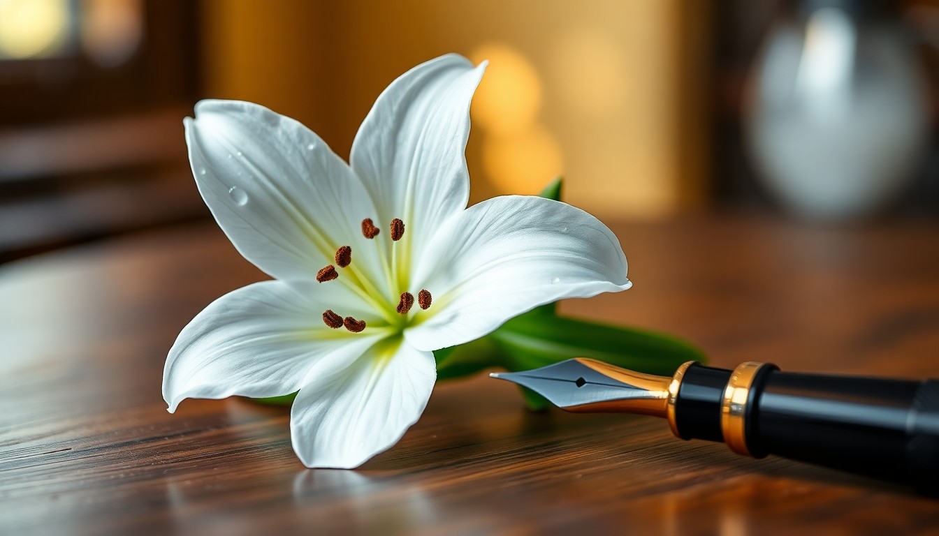 芸名リリー・フランキーの由来とは