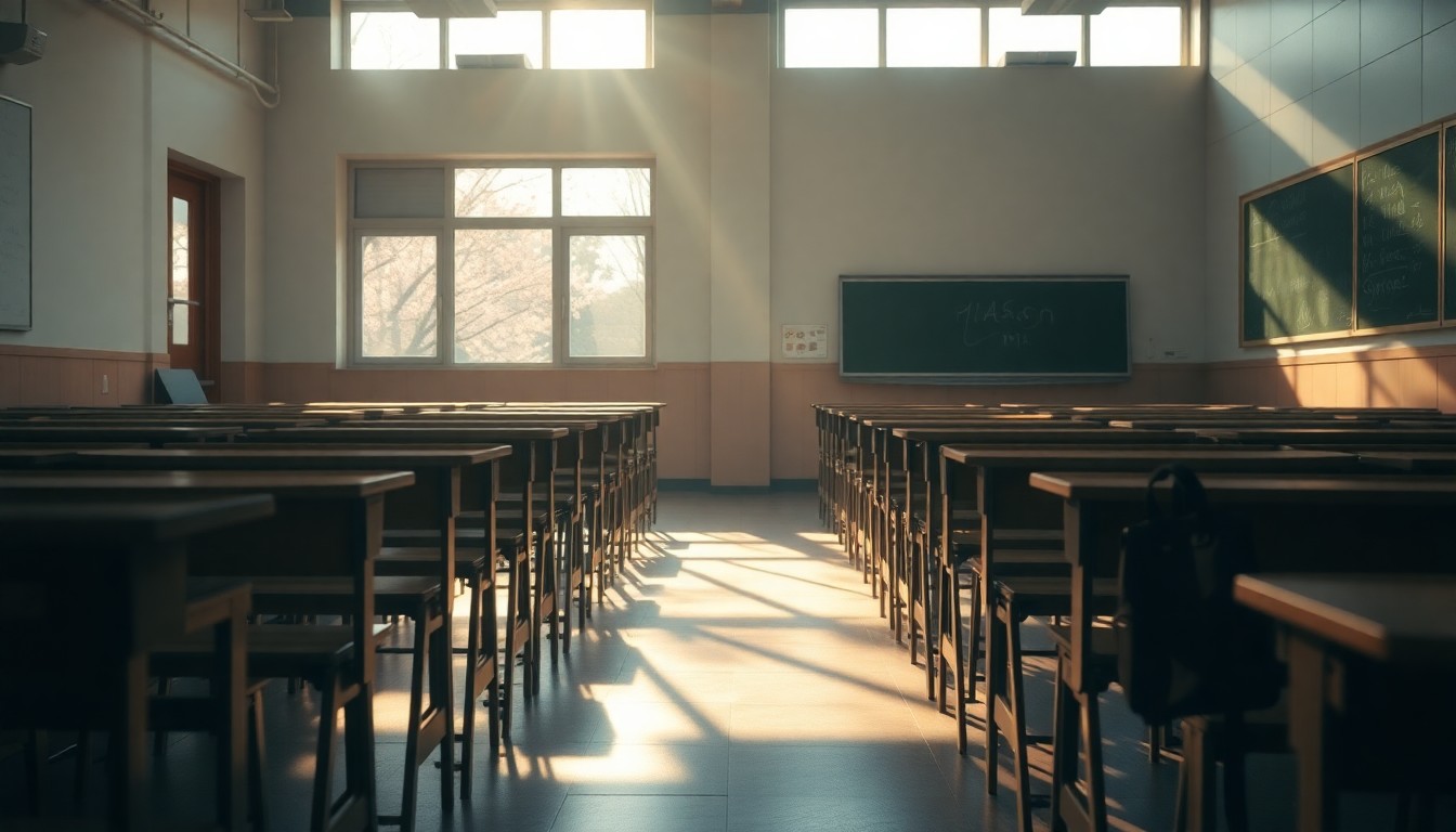 風見和香の同級生とのエピソード