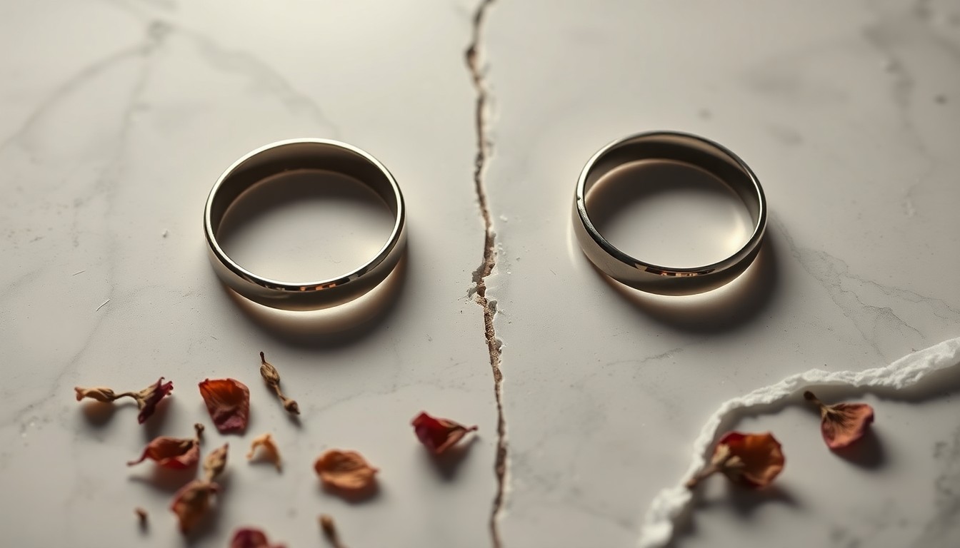 はいだしょうこの結婚歴と離婚の真相