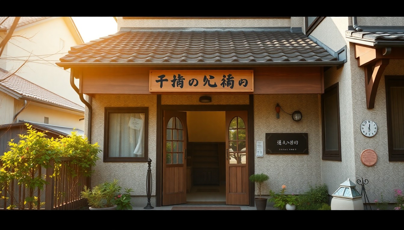 信子の家族構成と出身地