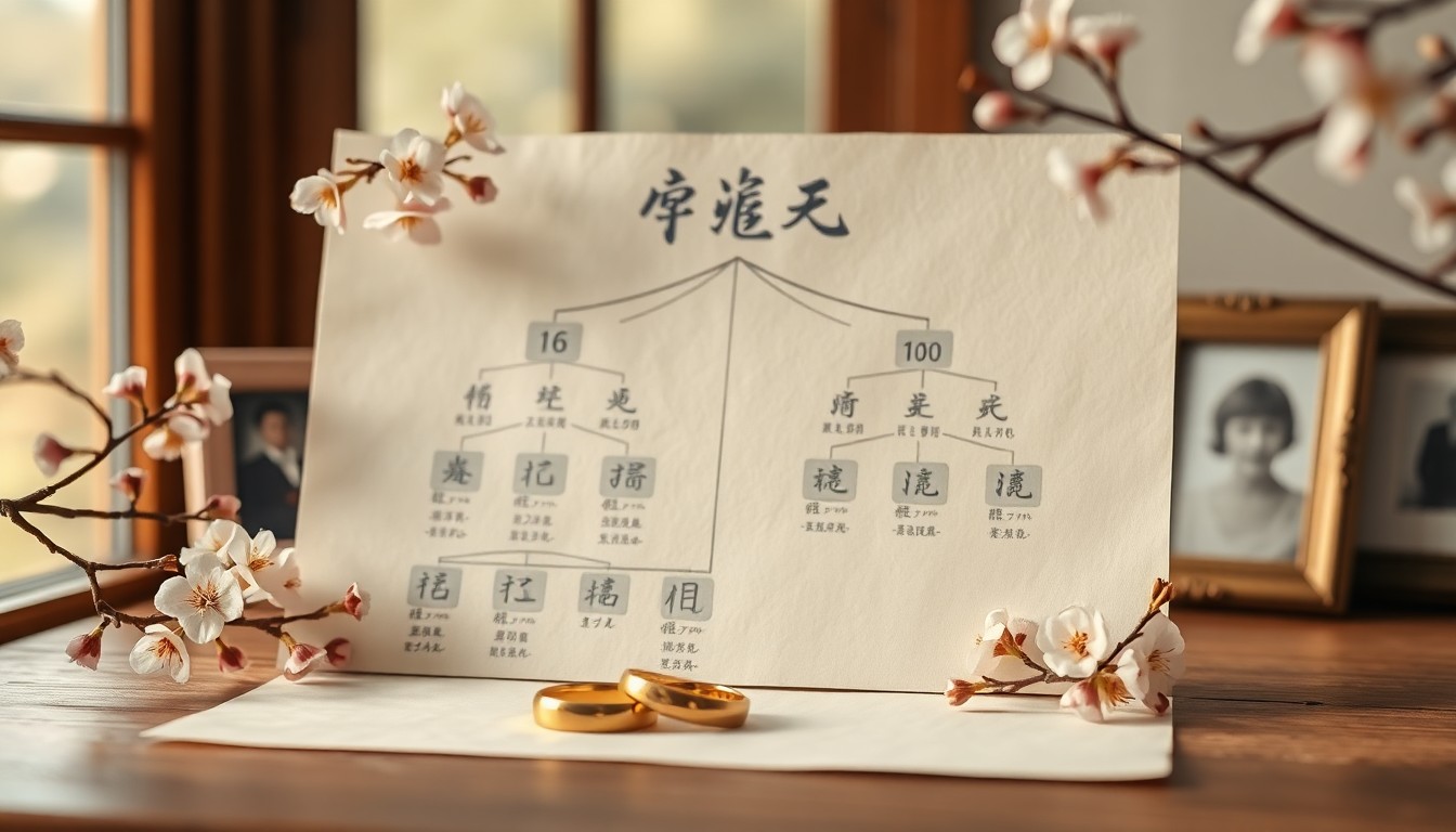 南果歩の結婚歴と家族構成