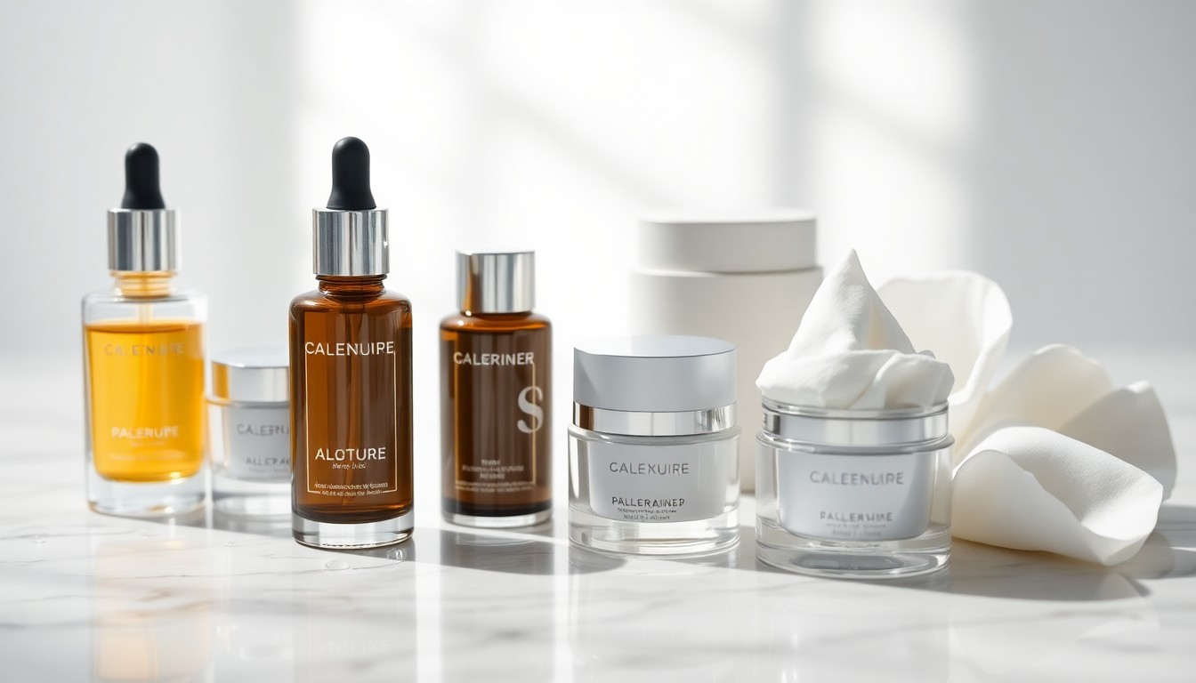 歌広場淳の美肌の秘密