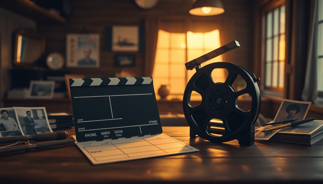 古田新太と同年代の俳優たち