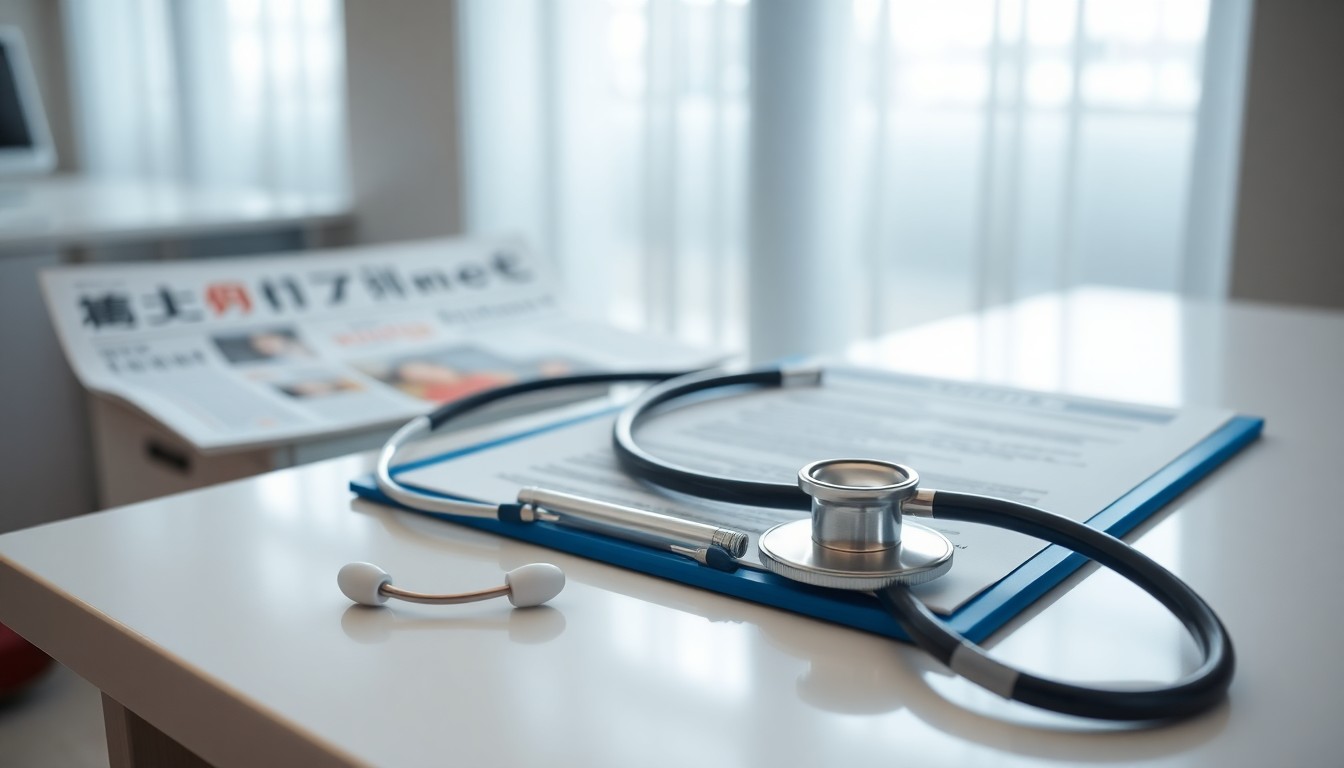 明石家さんまの病気の噂とは？