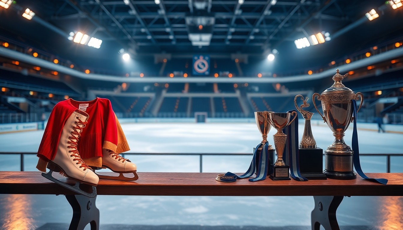 羽生結弦の現在の仕事