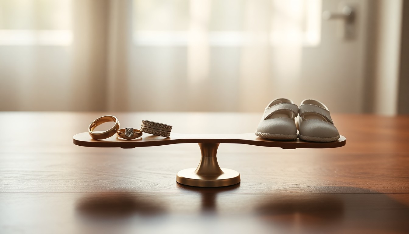 島崎和歌子の結婚観と子供について