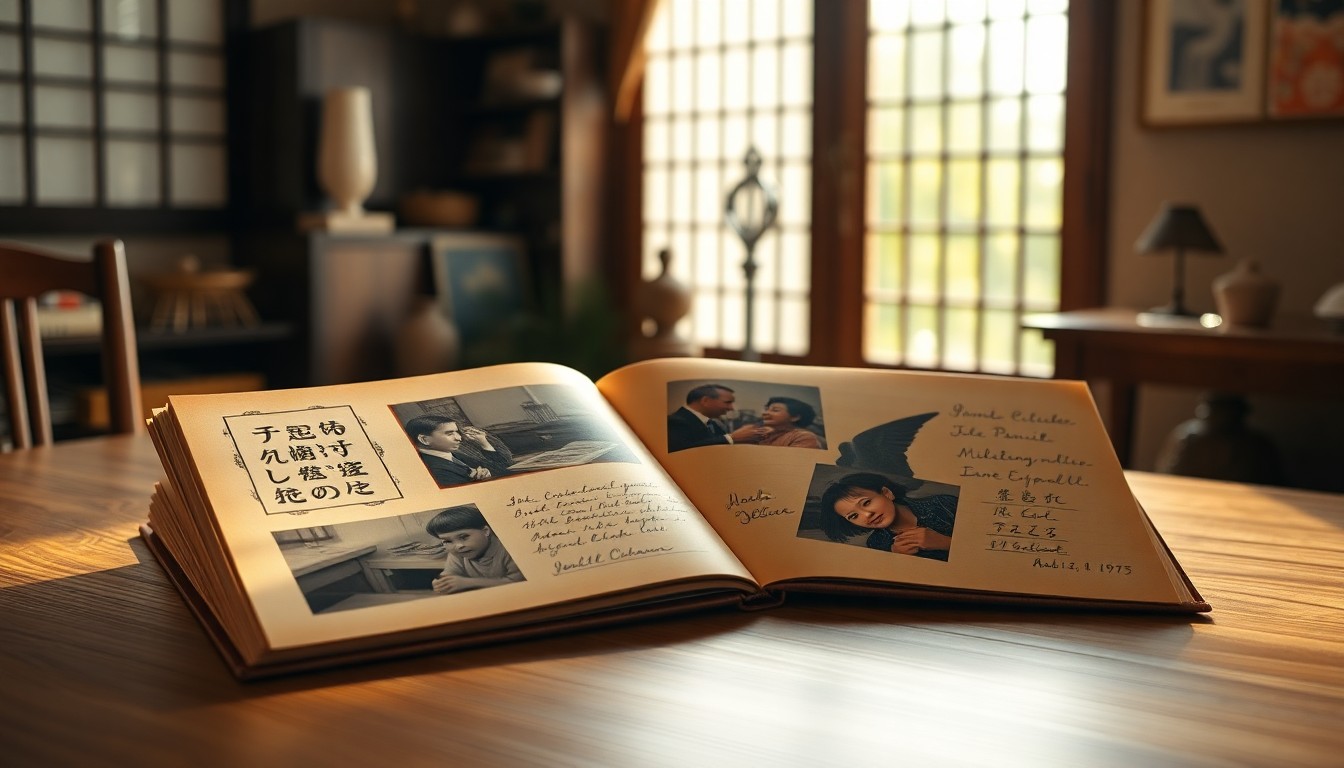 小宮浩信の父親はどんな人？