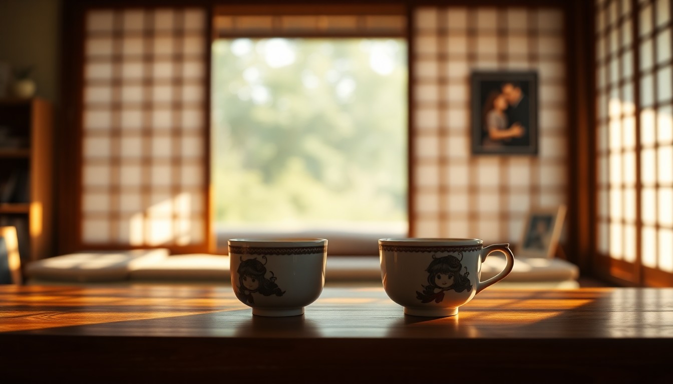 内村光良の妻とのエピソード