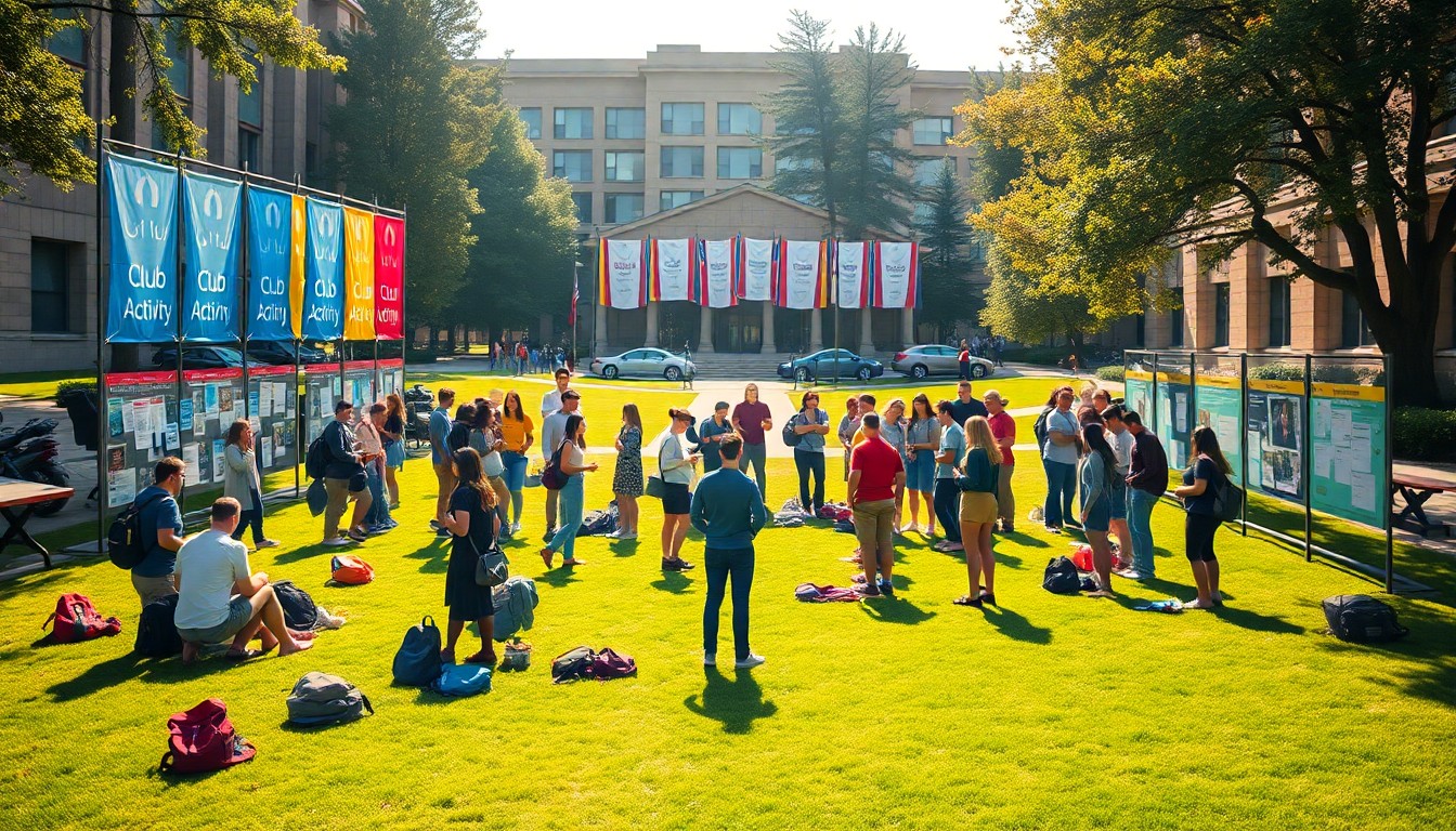 東中健のサークル活動や交友関係