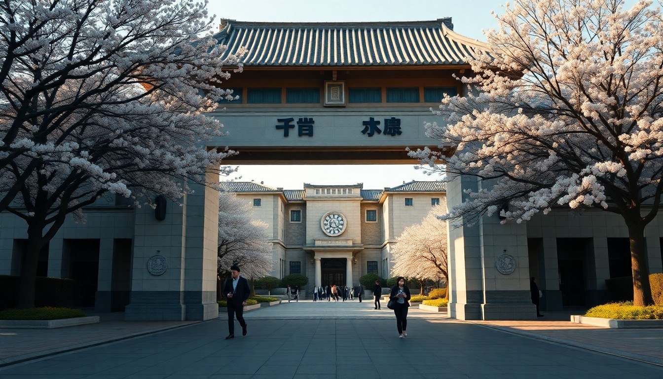 増田英彦の大学は東京外国語大学