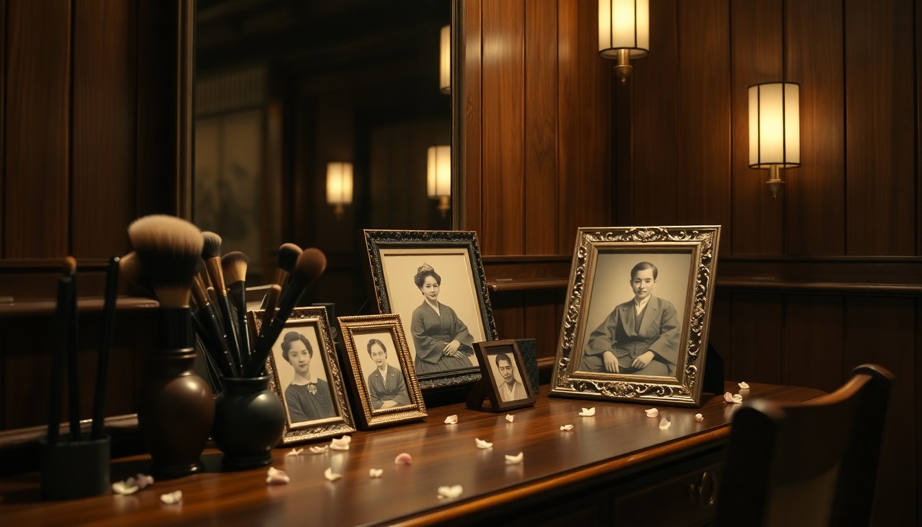 父・松本白鸚と松たか子の親子関係