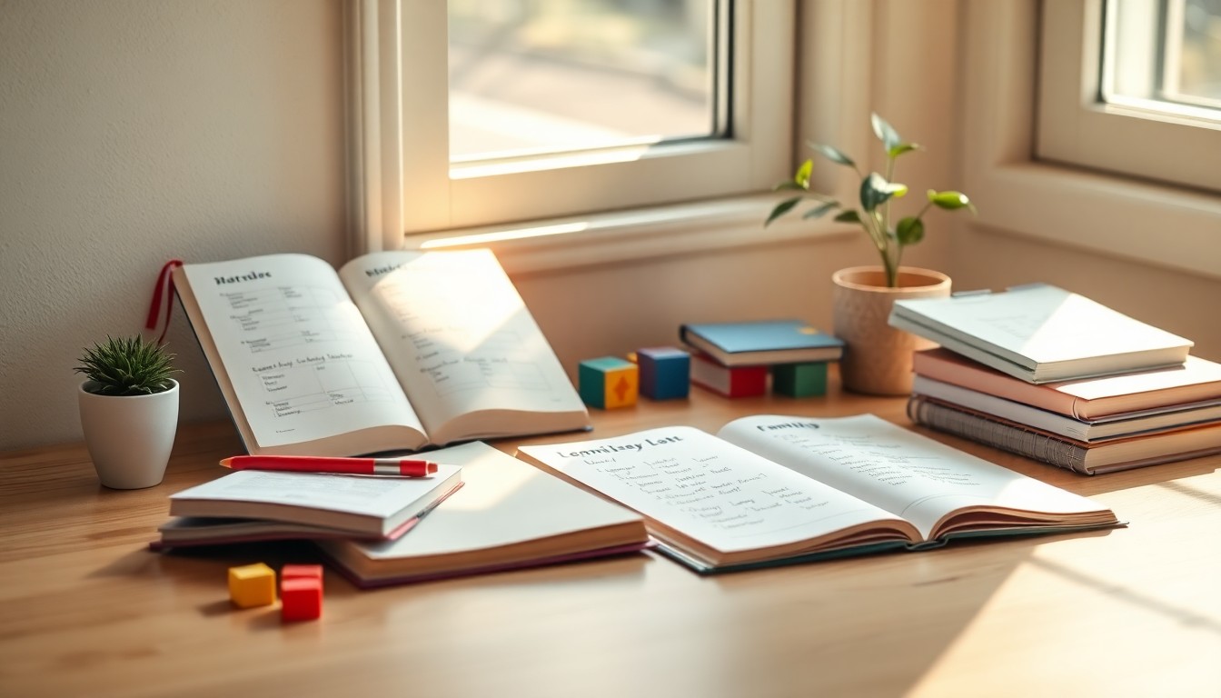 増田英彦の家族の教育方針と育児について