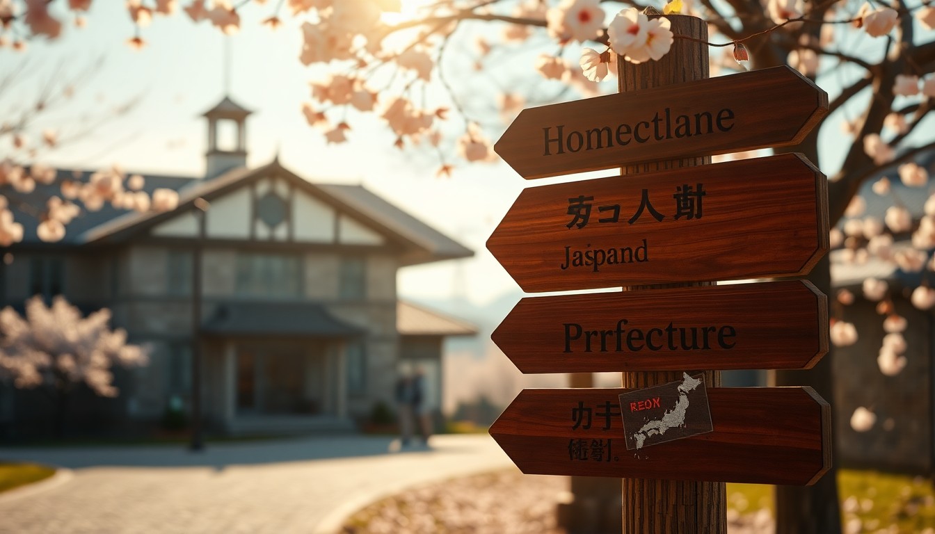 出身地と経歴について