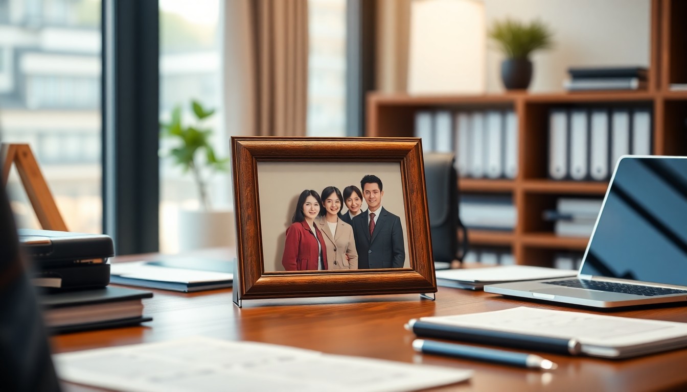 池上彰の息子の職業や顔画像は?