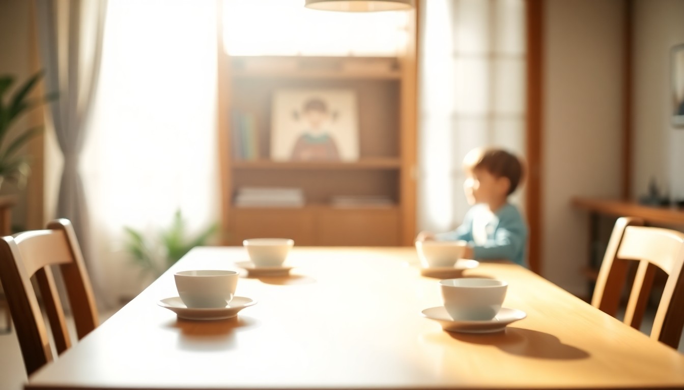 劇団ひとりの子供は息子と娘の2人