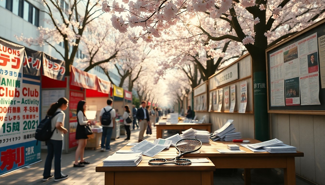 奥田修二の学生時代とサークル活動
