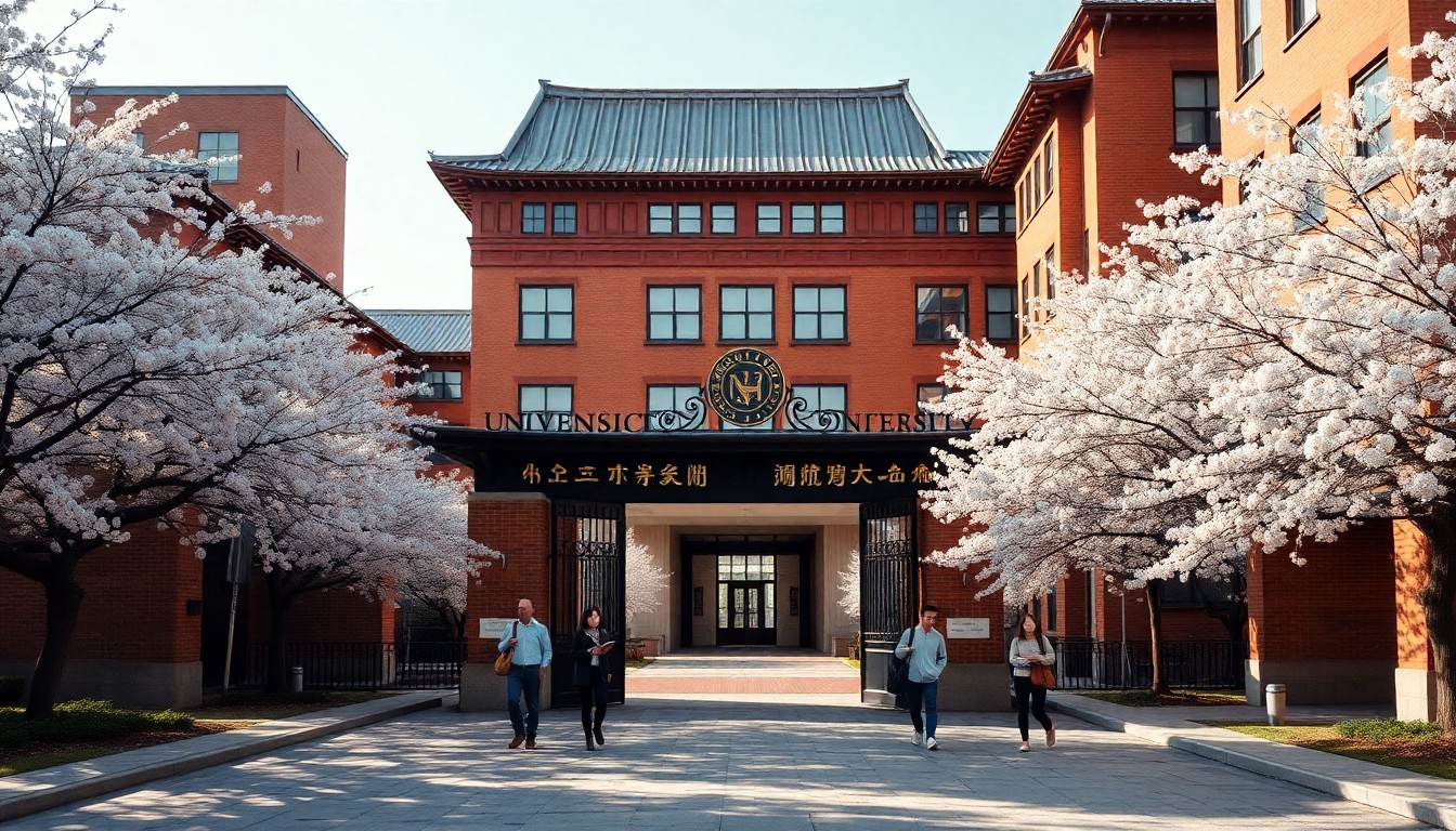 谷まりあの大学は慶應義塾大学