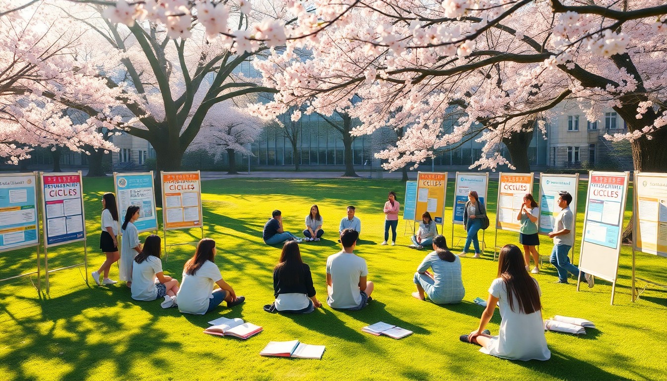 谷まりあの学生時代とサークル活動