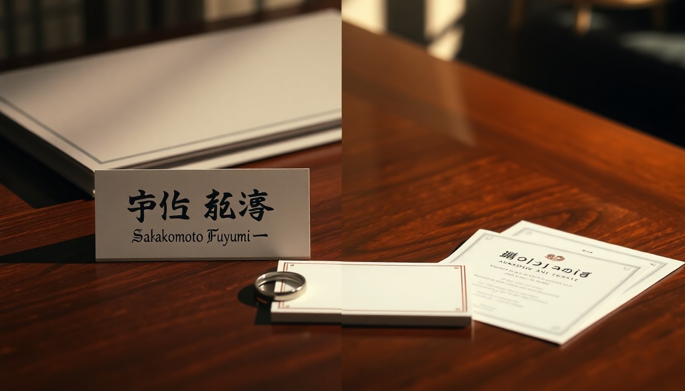 「坂本冬美 結婚」で混同されやすい坂本花織との違い
