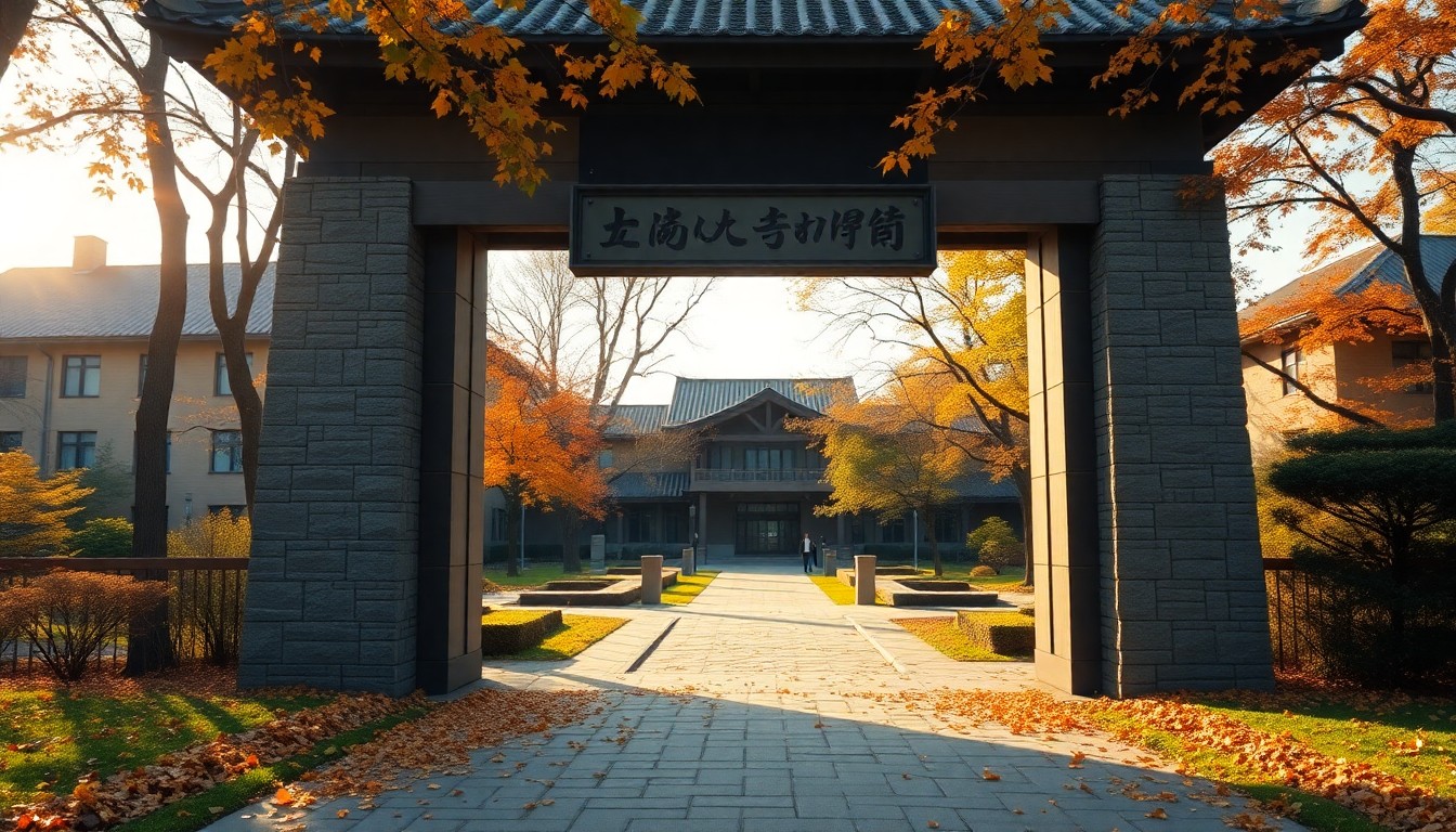 北村優衣の大学はどこ?