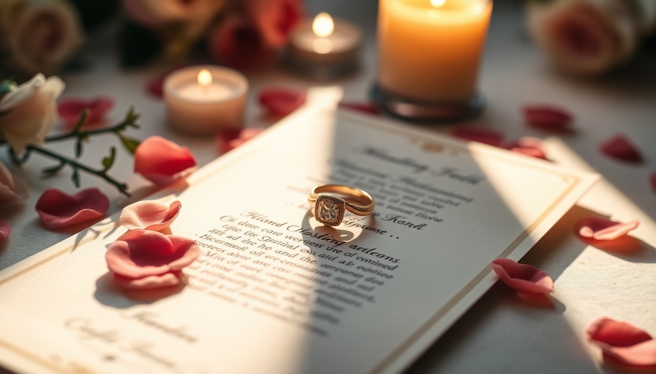 結婚の噂が広がる理由とは