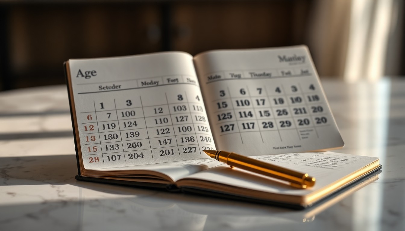 やす子の年齢と生年月日は?