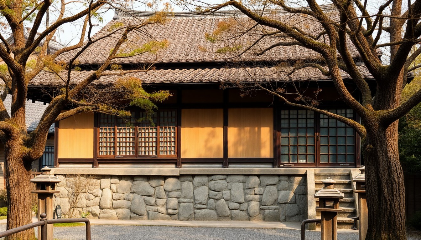 高瀬耕造の実家に関する情報はある?
