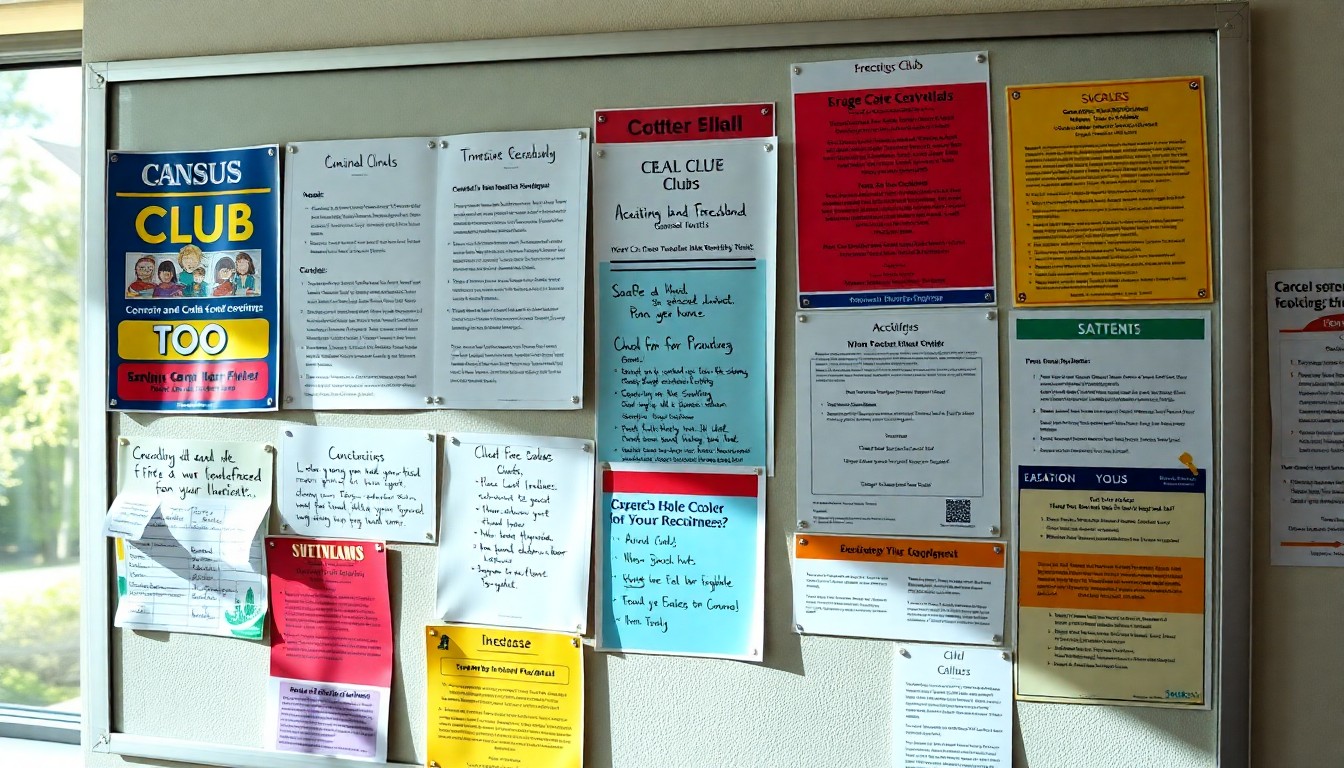大学の偏差値やサークル活動についての噂は？